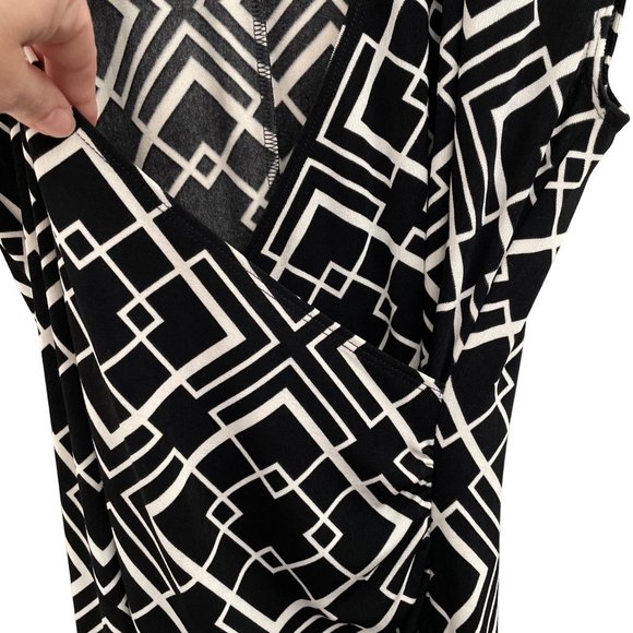 Travelers By Chico's Dress Chico's Size 0 (S/4) - Picture 3 of 6